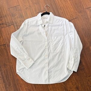 AYR Oxford Cotton Deep End